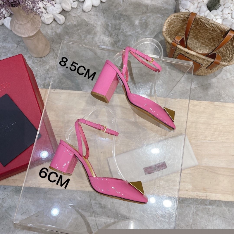 Valentino High Heels